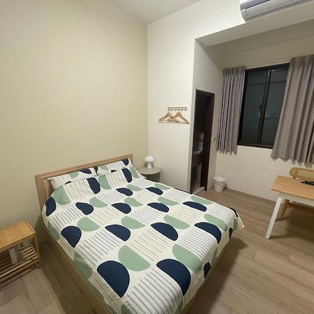 Hello Guesthouse Lukang Kültér fotó