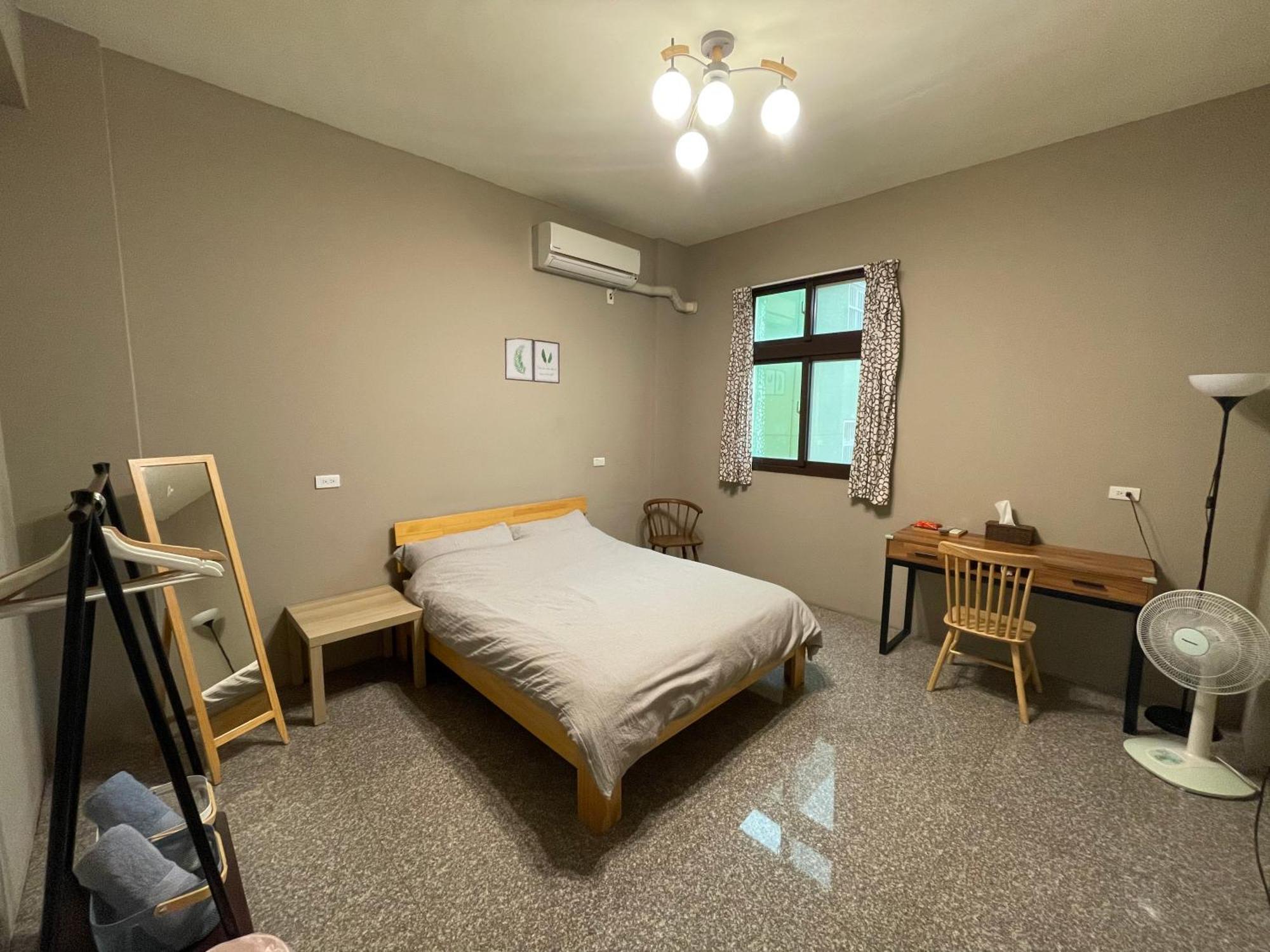 Hello Guesthouse Lukang Kültér fotó
