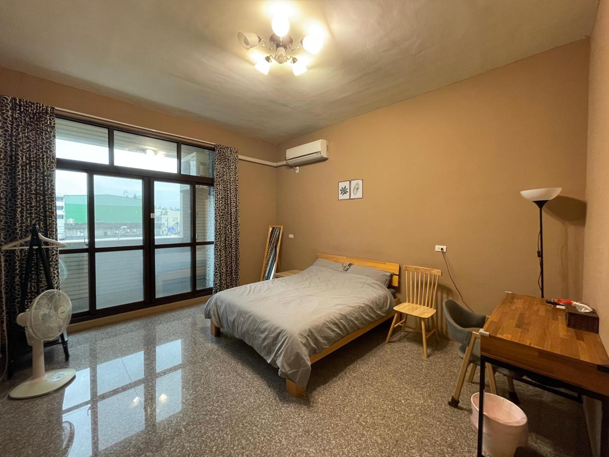 Hello Guesthouse Lukang Kültér fotó