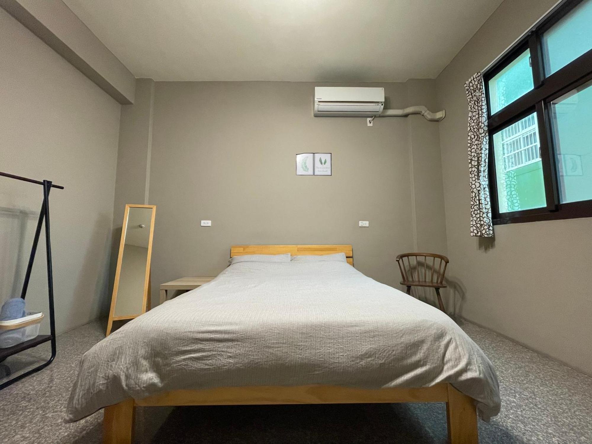 Hello Guesthouse Lukang Kültér fotó
