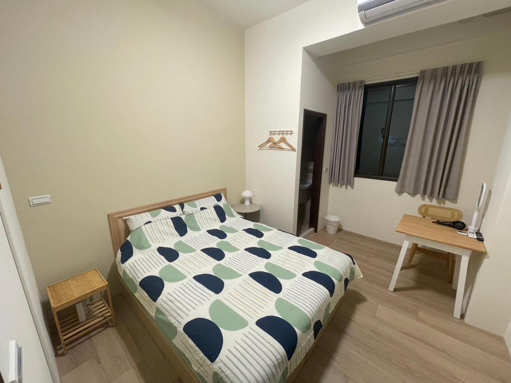 Hello Guesthouse Lukang Kültér fotó