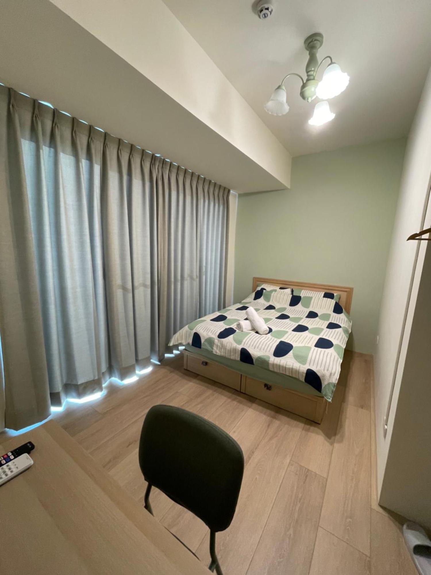 Hello Guesthouse Lukang Kültér fotó