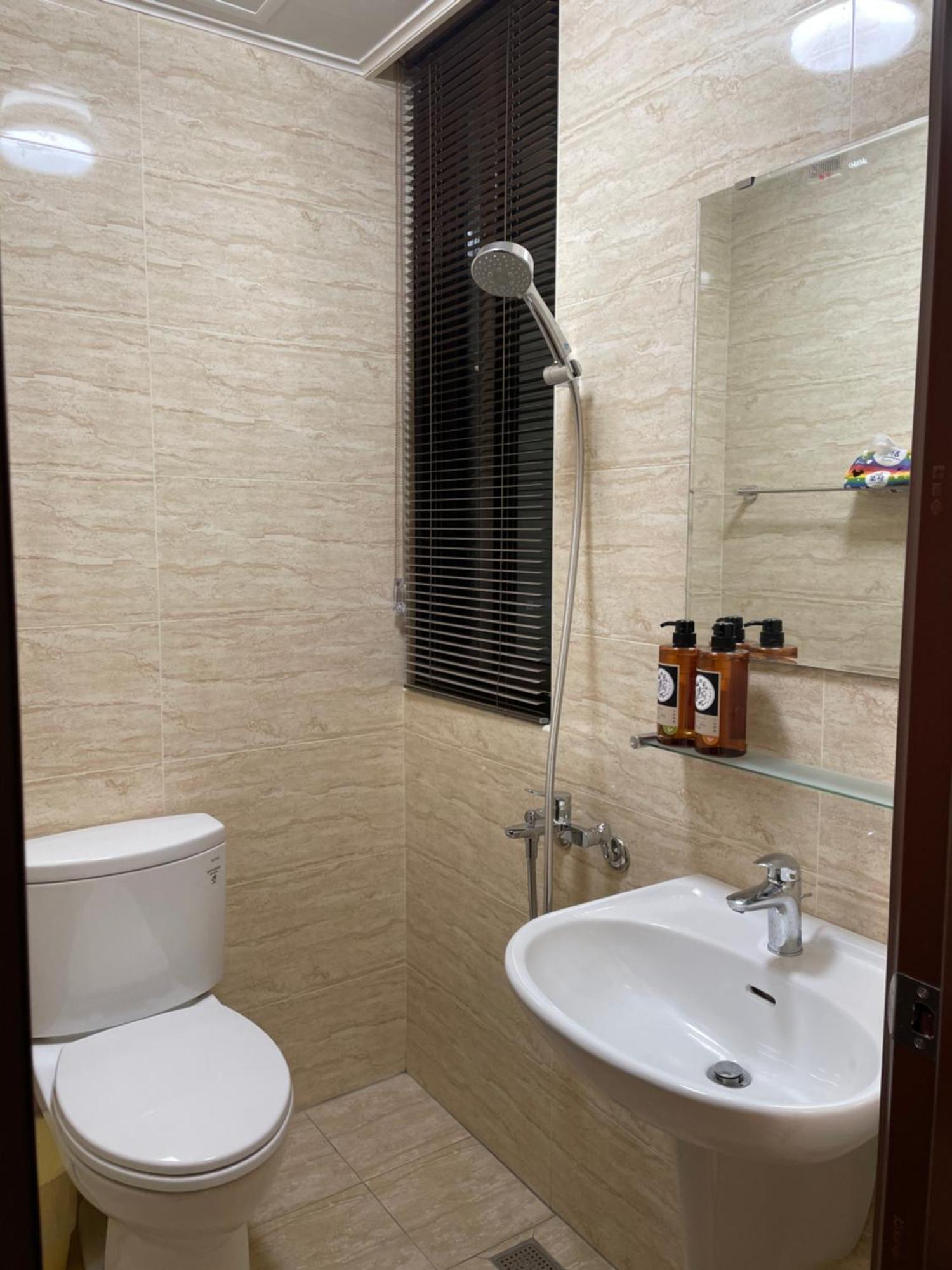 Hello Guesthouse Lukang Kültér fotó